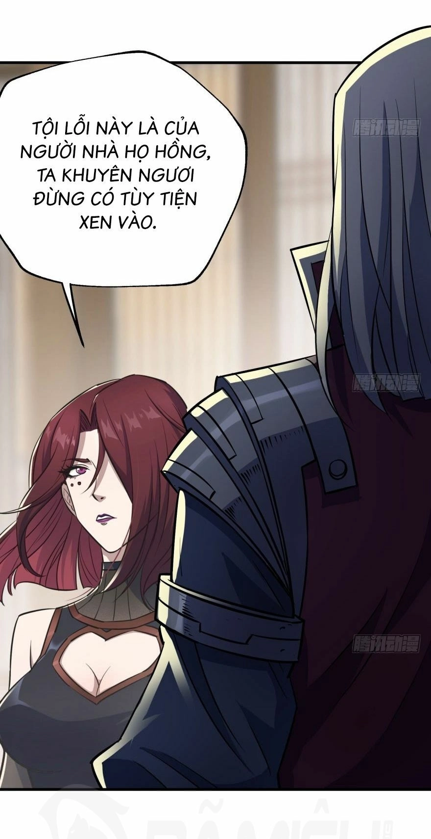 Thú Nhân Chapter 68 - 24