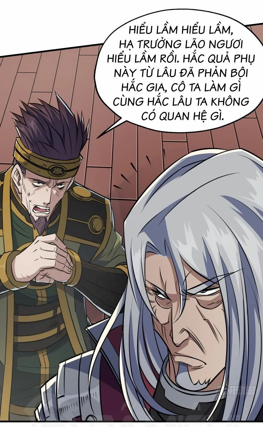 Thú Nhân Chapter 68 - 26