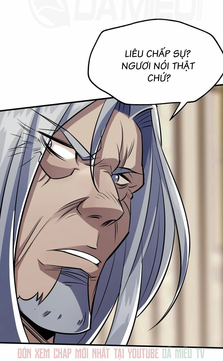 Thú Nhân Chapter 68 - 27