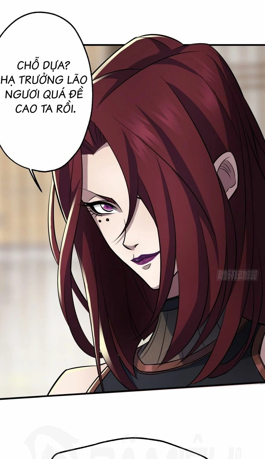 Thú Nhân Chapter 68 - 30