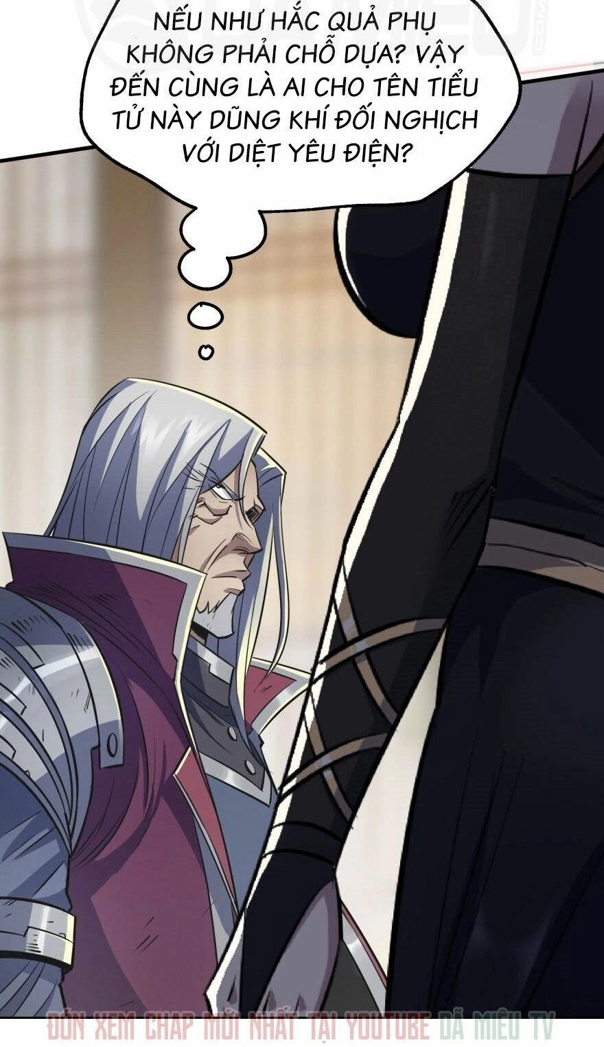 Thú Nhân Chapter 68 - 31