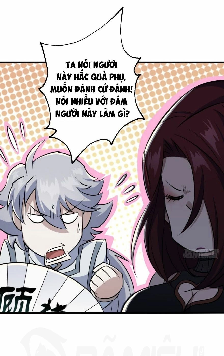 Thú Nhân Chapter 68 - 32