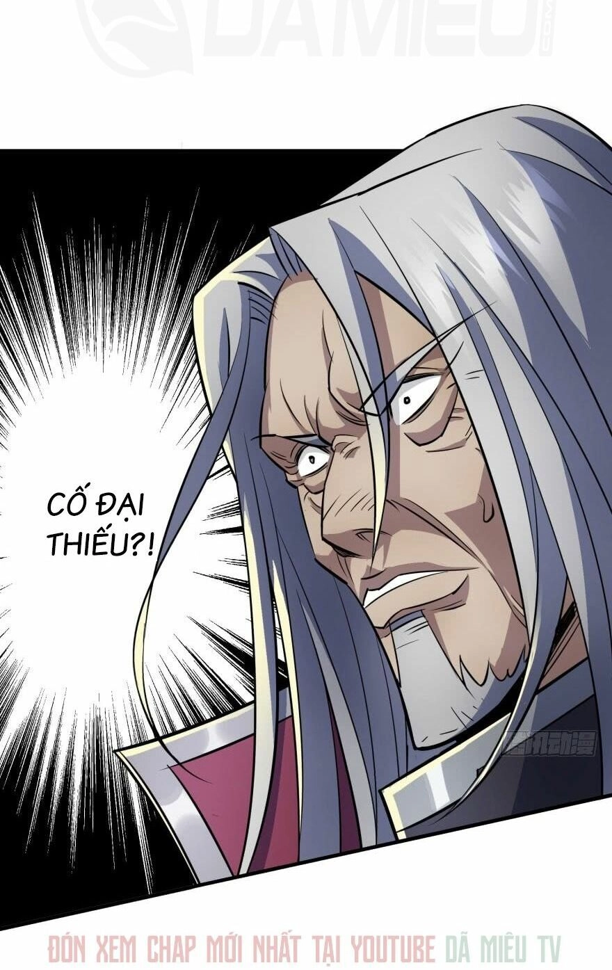 Thú Nhân Chapter 68 - 33