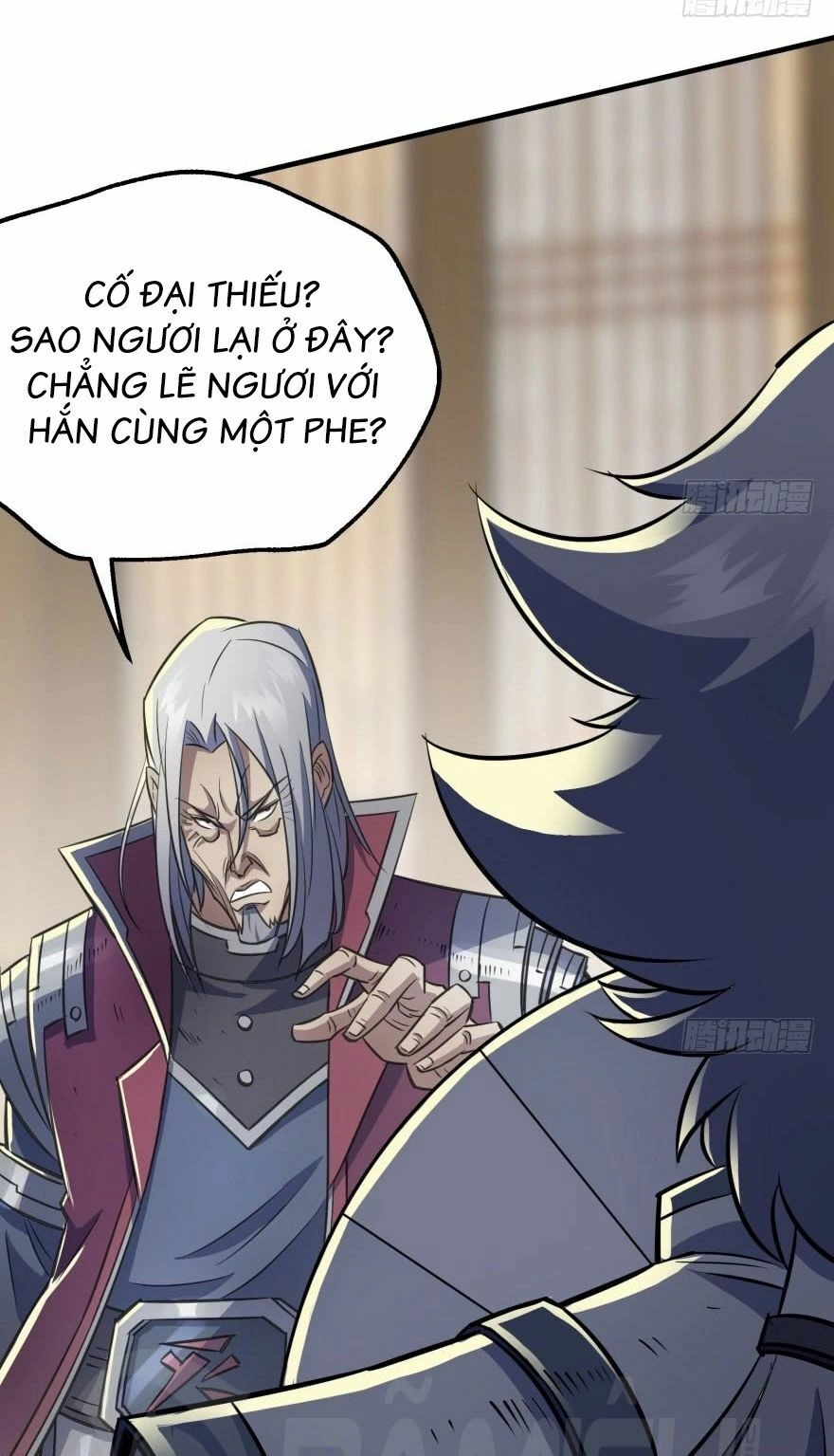 Thú Nhân Chapter 68 - 34