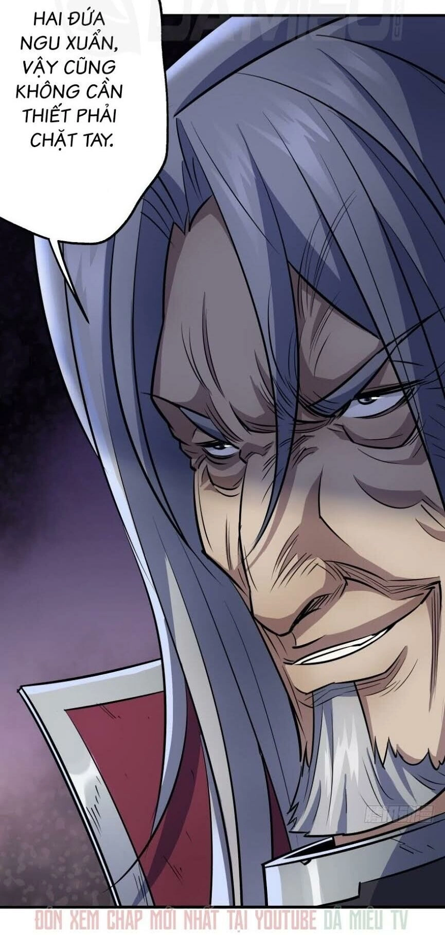 Thú Nhân Chapter 68 - 38