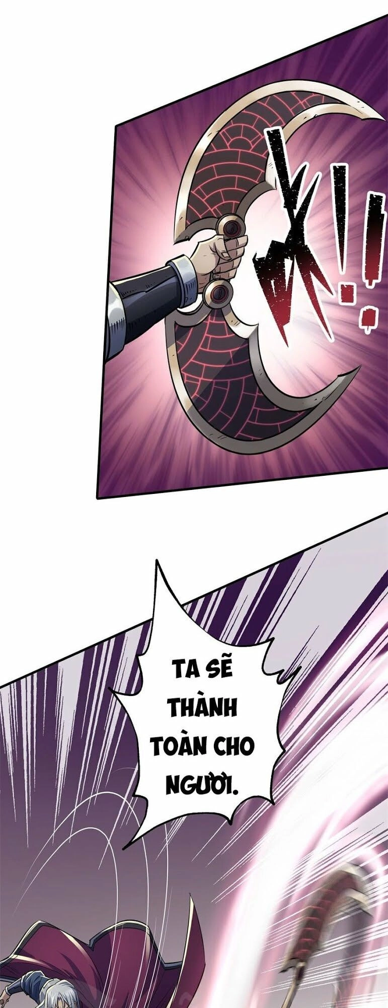 Thú Nhân Chapter 69 - 6