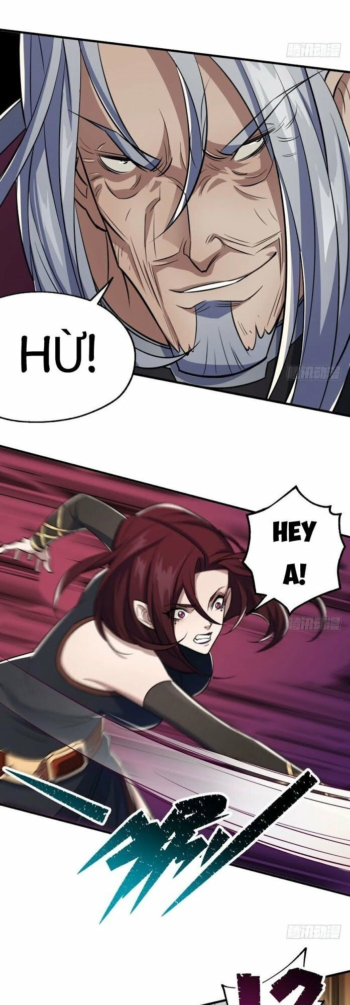 Thú Nhân Chapter 69 - 11