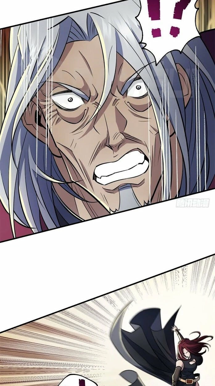 Thú Nhân Chapter 69 - 12