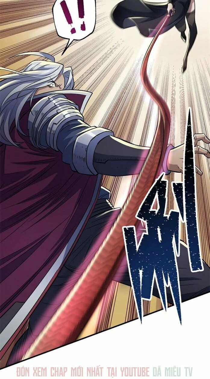 Thú Nhân Chapter 69 - 13