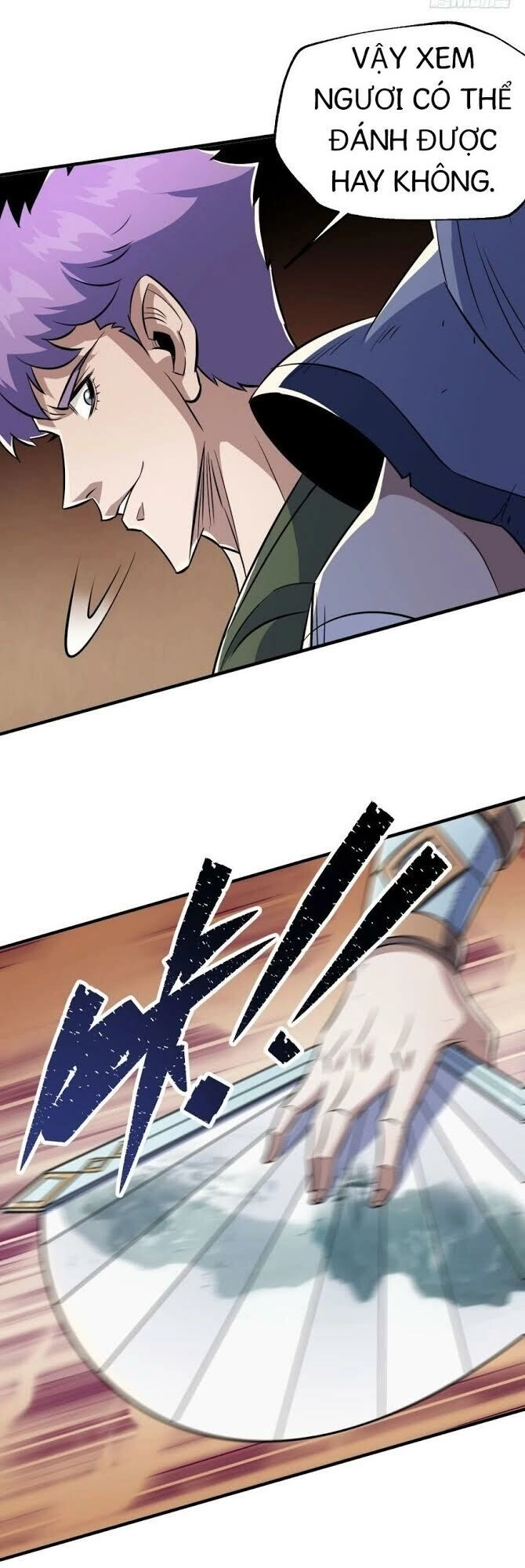 Thú Nhân Chapter 69 - 16