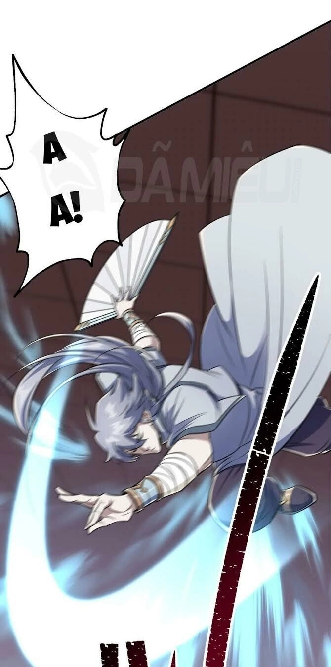 Thú Nhân Chapter 69 - 17