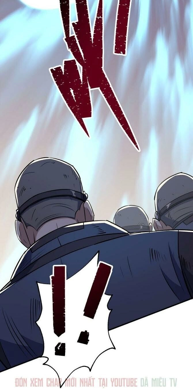 Thú Nhân Chapter 69 - 18