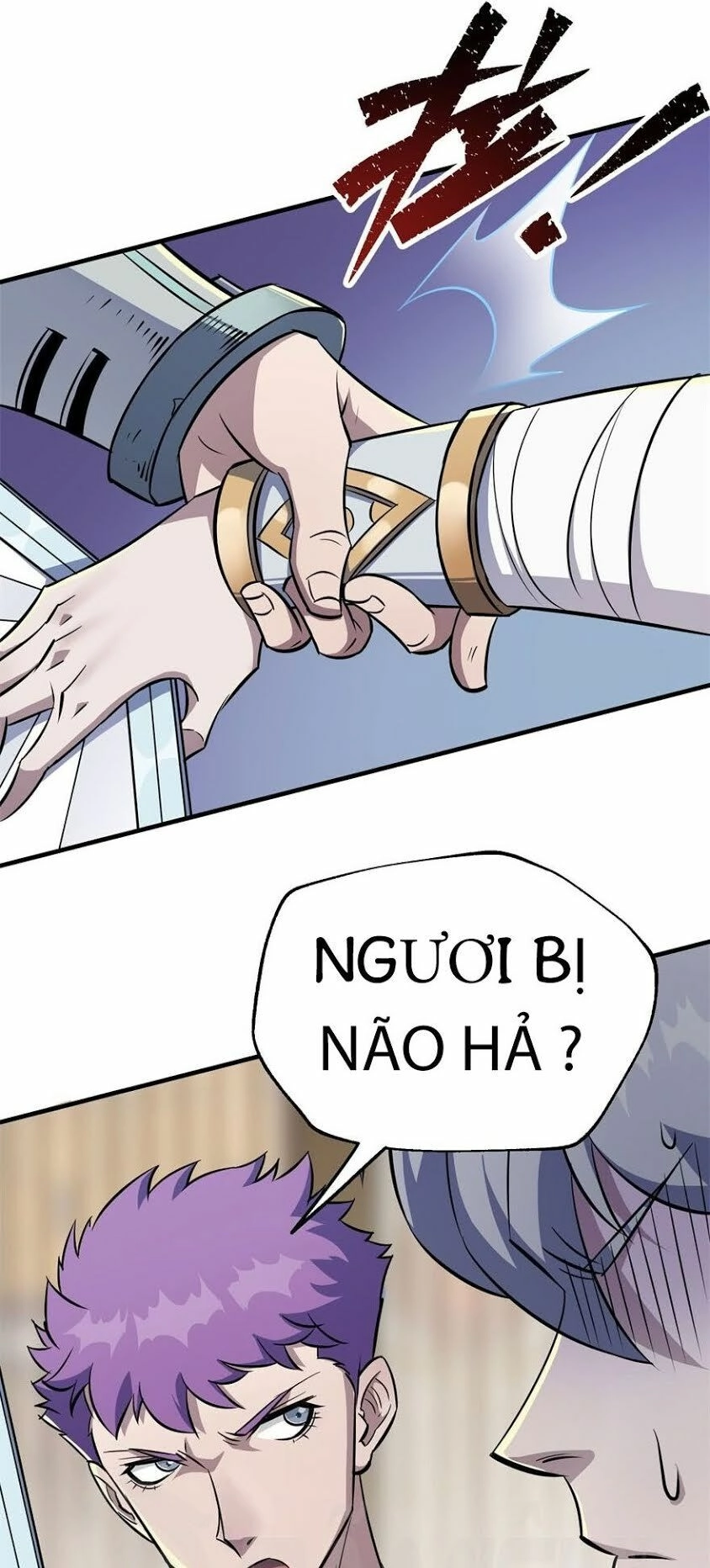 Thú Nhân Chapter 69 - 24