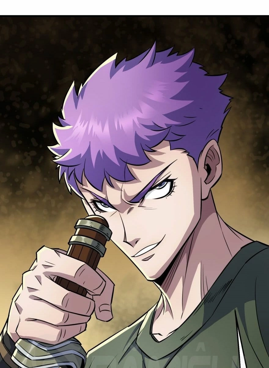 Thú Nhân Chapter 69 - 27