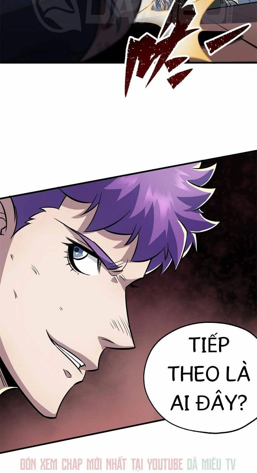 Thú Nhân Chapter 69 - 32