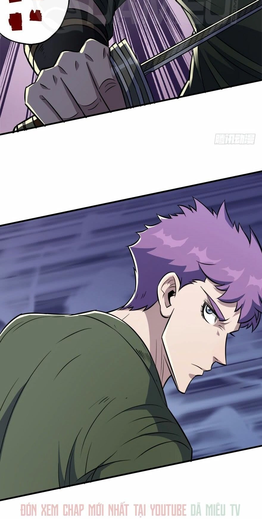 Thú Nhân Chapter 69 - 34