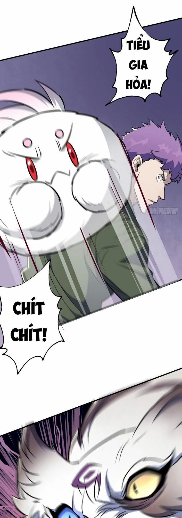 Thú Nhân Chapter 69 - 35