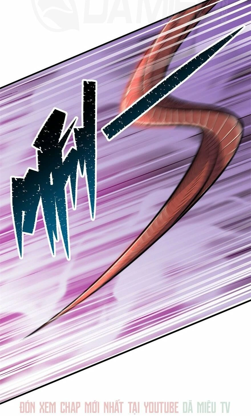 Thú Nhân Chapter 69 - 39