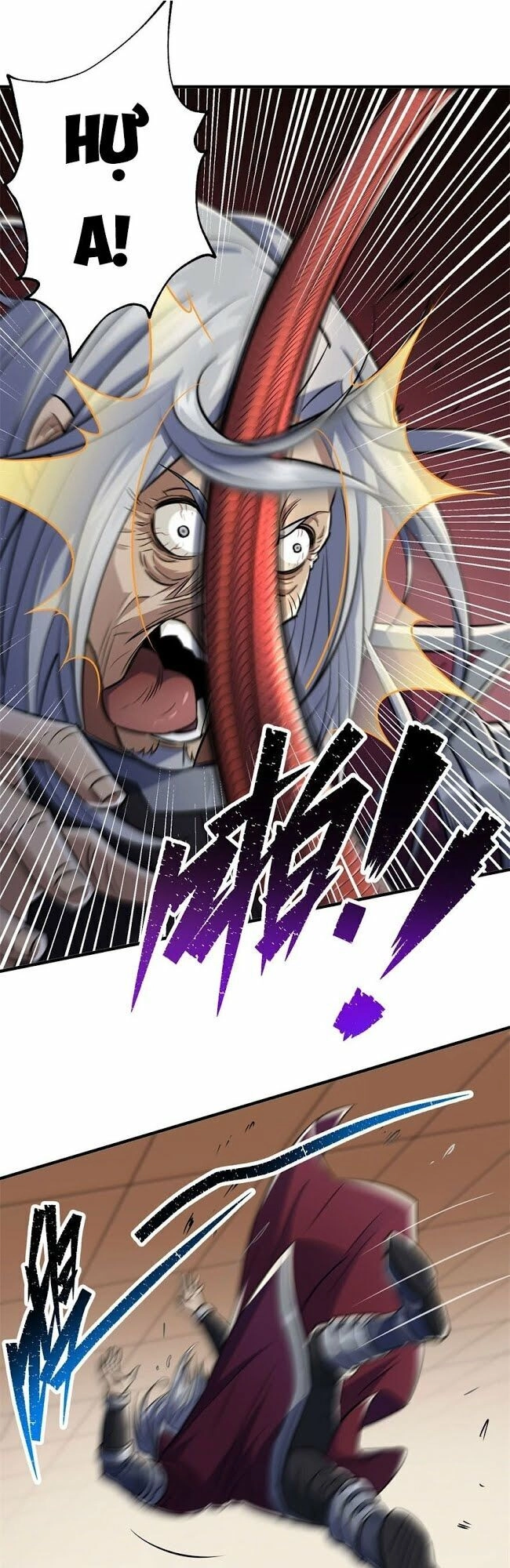 Thú Nhân Chapter 69 - 40