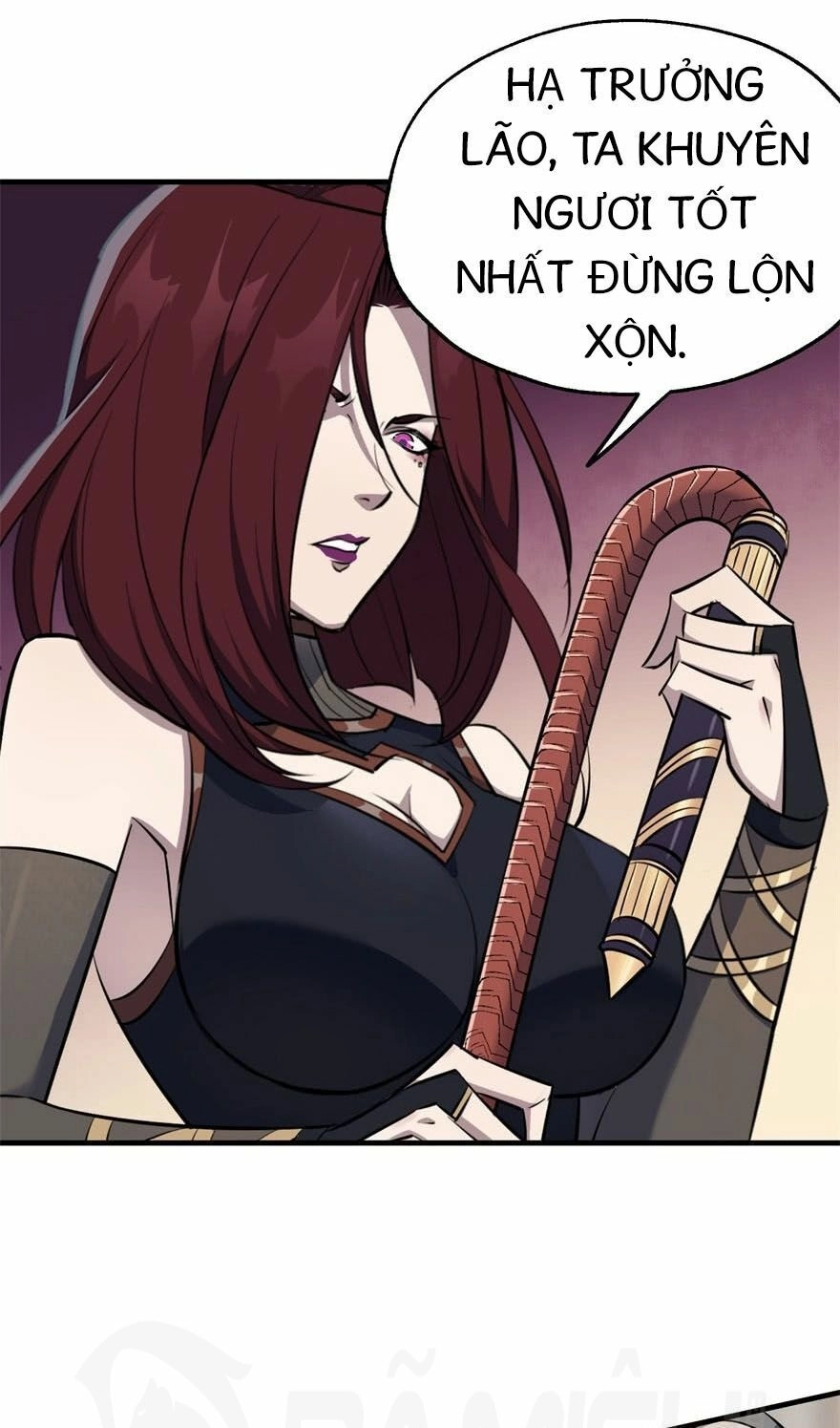 Thú Nhân Chapter 69 - 43