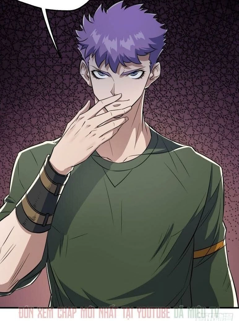 Thú Nhân Chapter 70 - 6