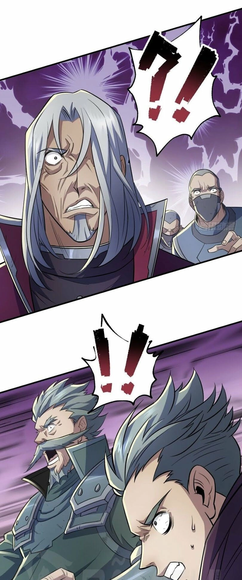 Thú Nhân Chapter 70 - 7