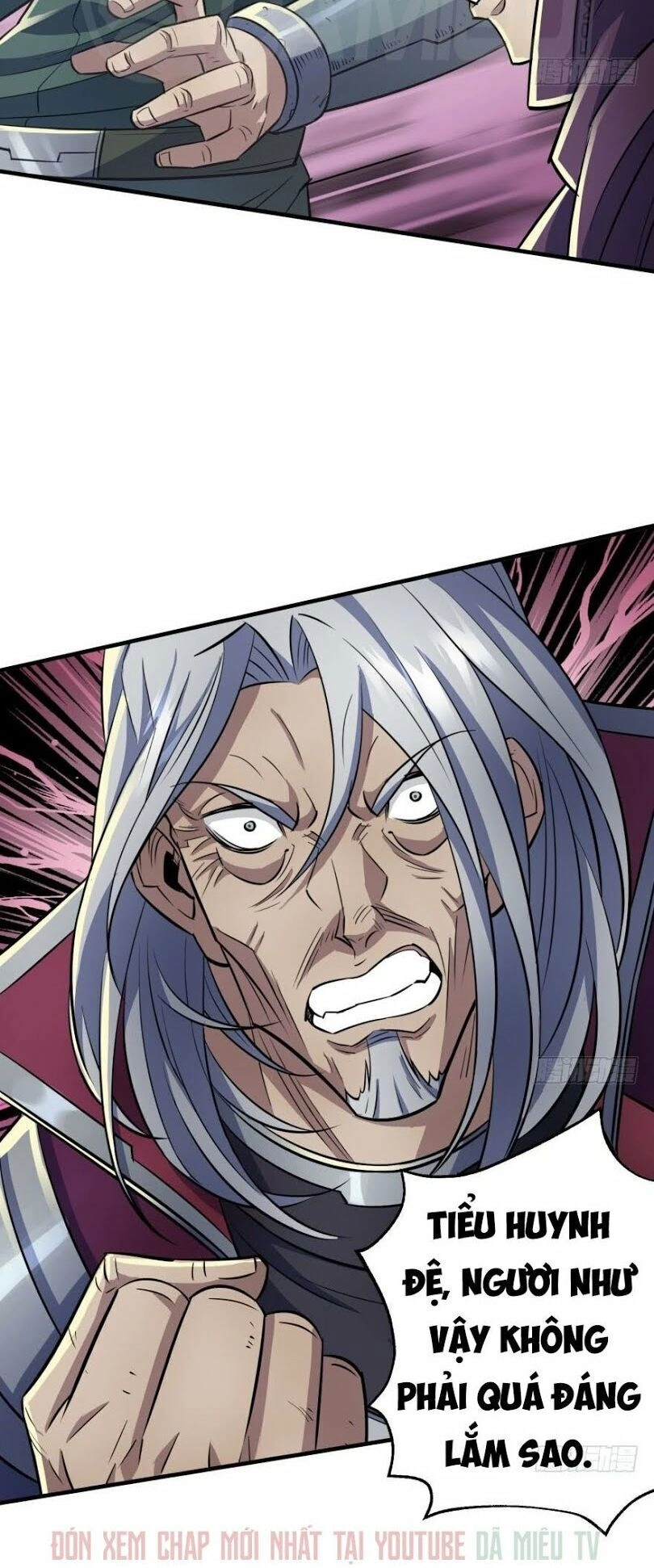 Thú Nhân Chapter 70 - 8