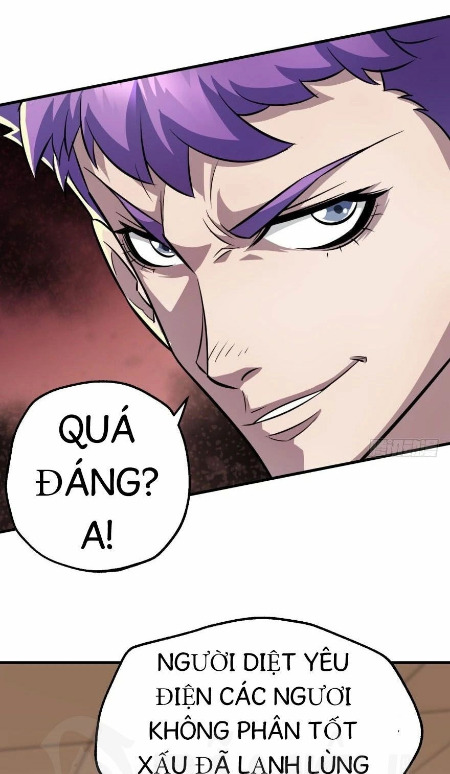 Thú Nhân Chapter 70 - 9