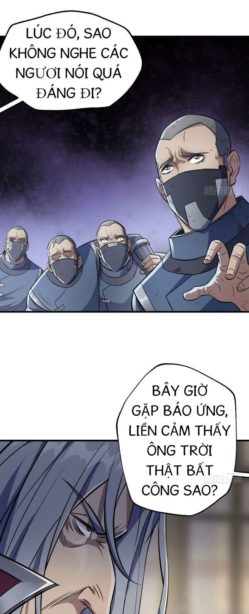 Thú Nhân Chapter 70 - 11