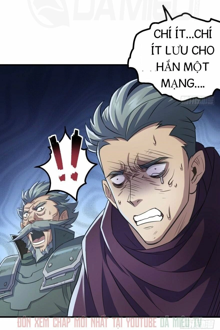 Thú Nhân Chapter 70 - 14