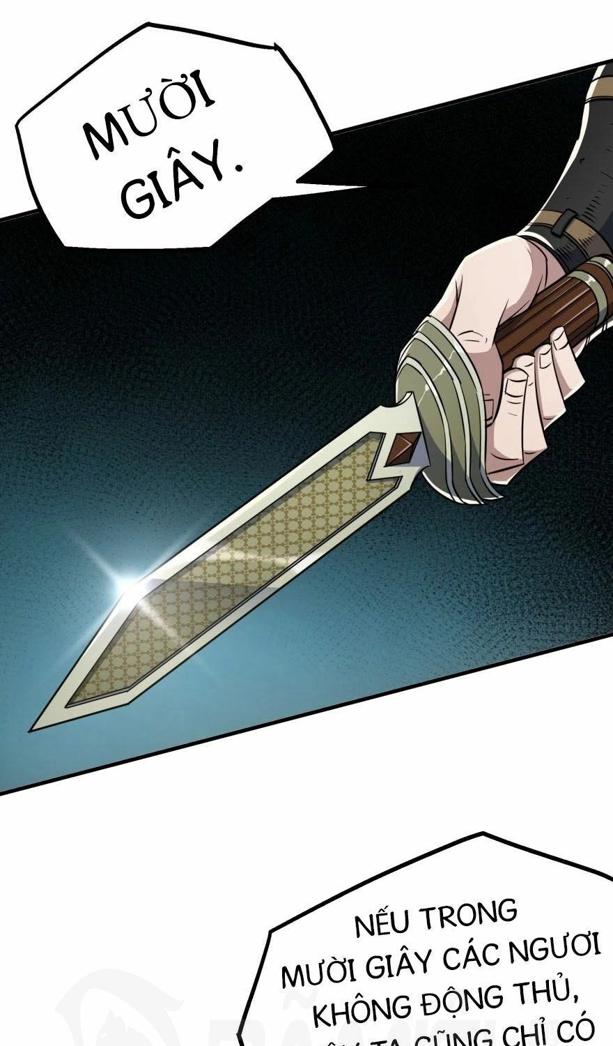 Thú Nhân Chapter 70 - 15