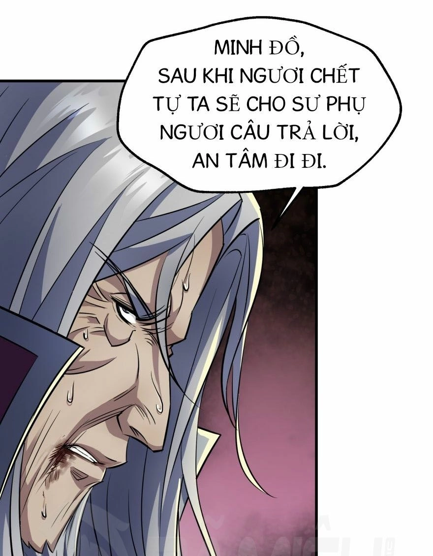 Thú Nhân Chapter 70 - 20