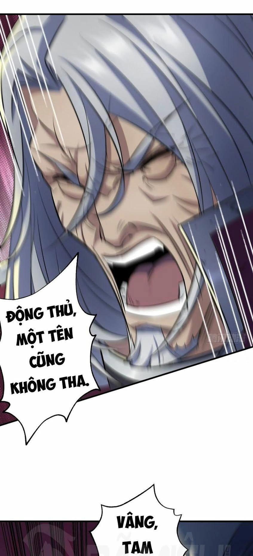 Thú Nhân Chapter 70 - 22