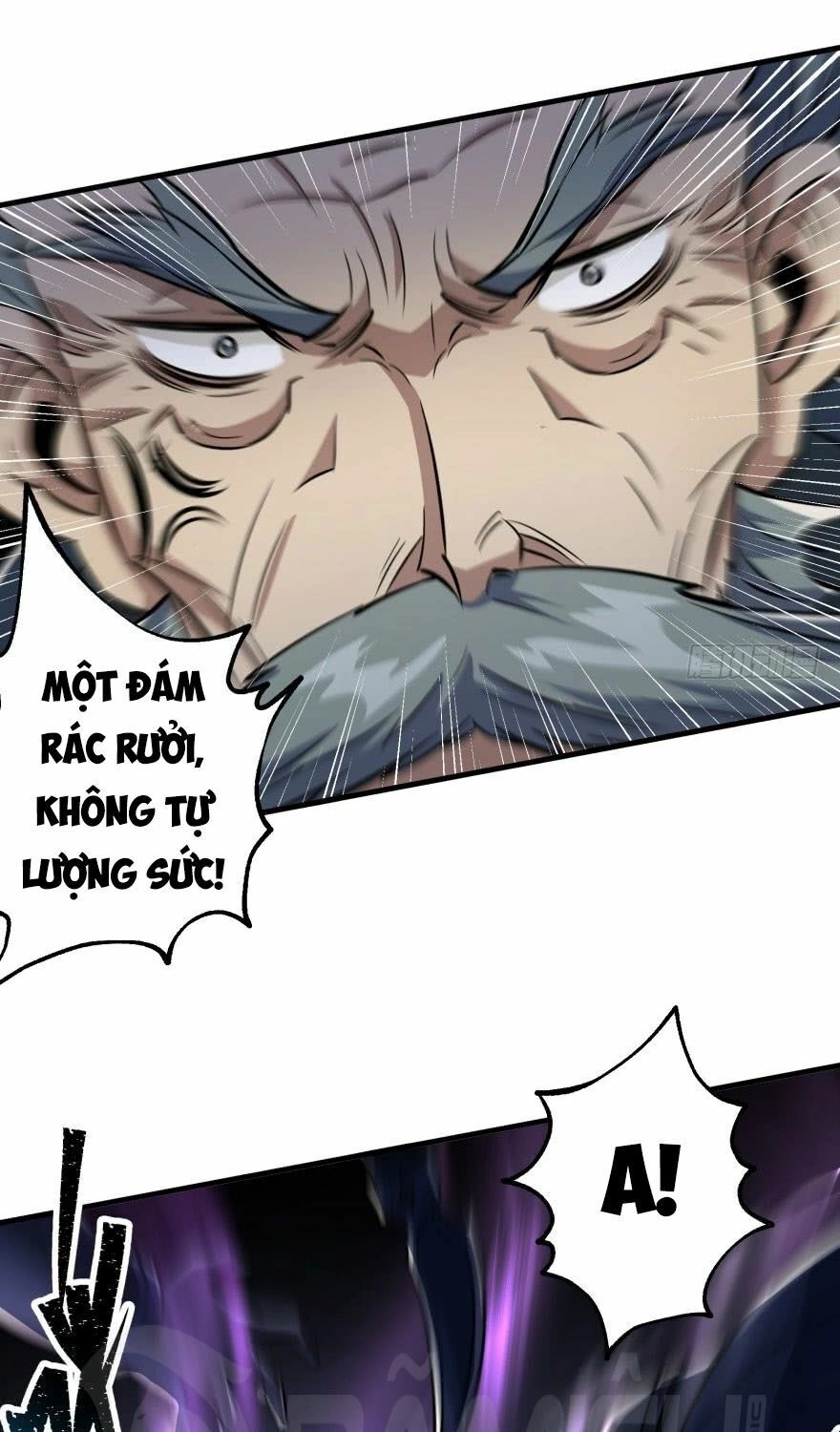 Thú Nhân Chapter 70 - 24