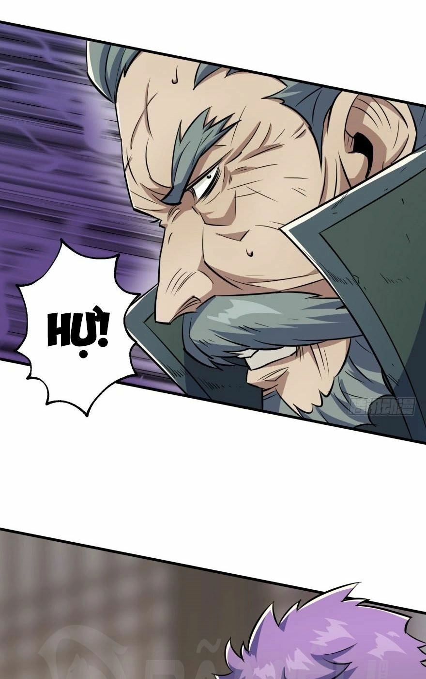 Thú Nhân Chapter 70 - 26