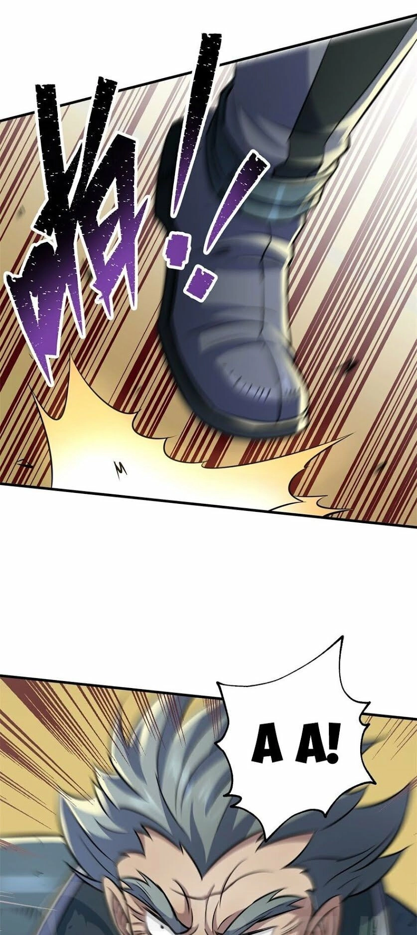 Thú Nhân Chapter 70 - 28