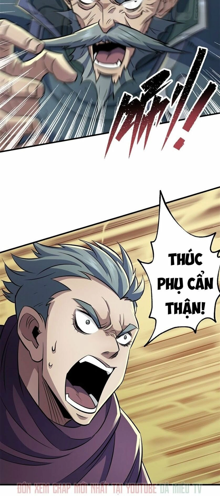 Thú Nhân Chapter 70 - 29