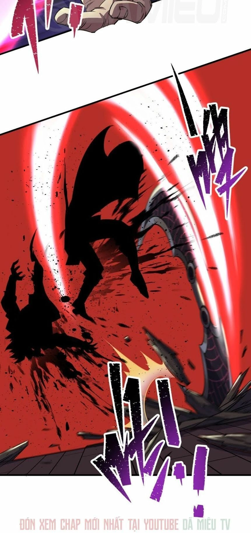 Thú Nhân Chapter 70 - 32