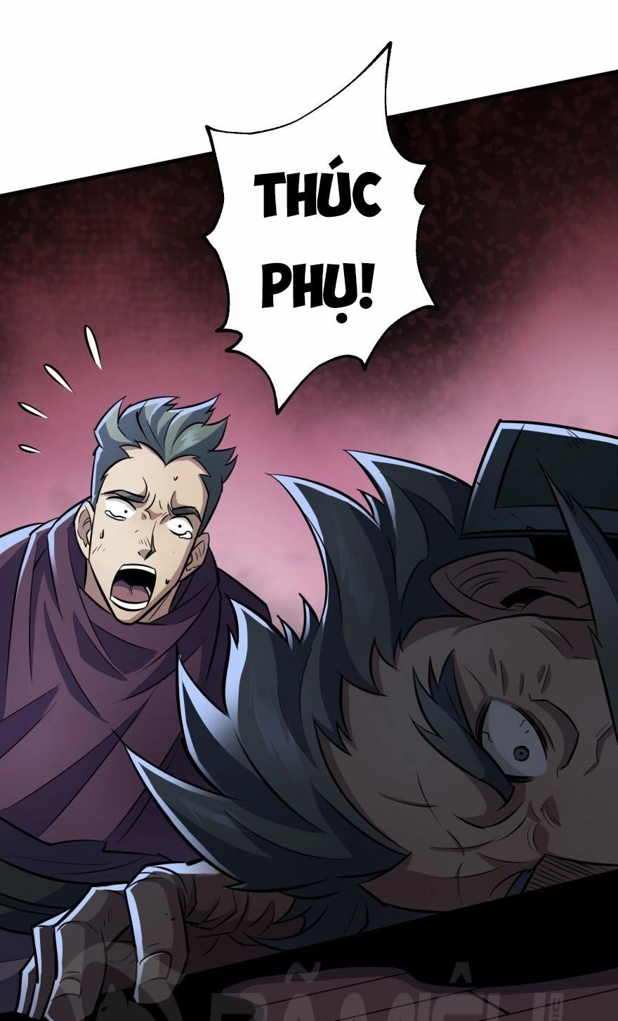 Thú Nhân Chapter 70 - 33