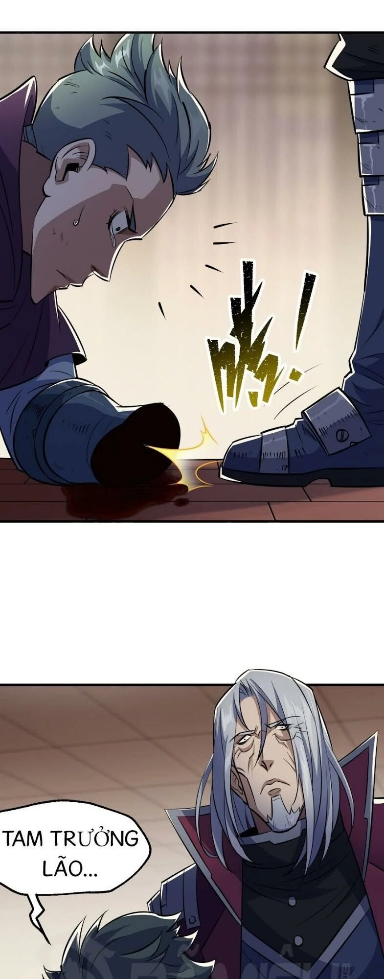 Thú Nhân Chapter 70 - 35