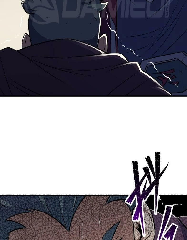 Thú Nhân Chapter 70 - 36