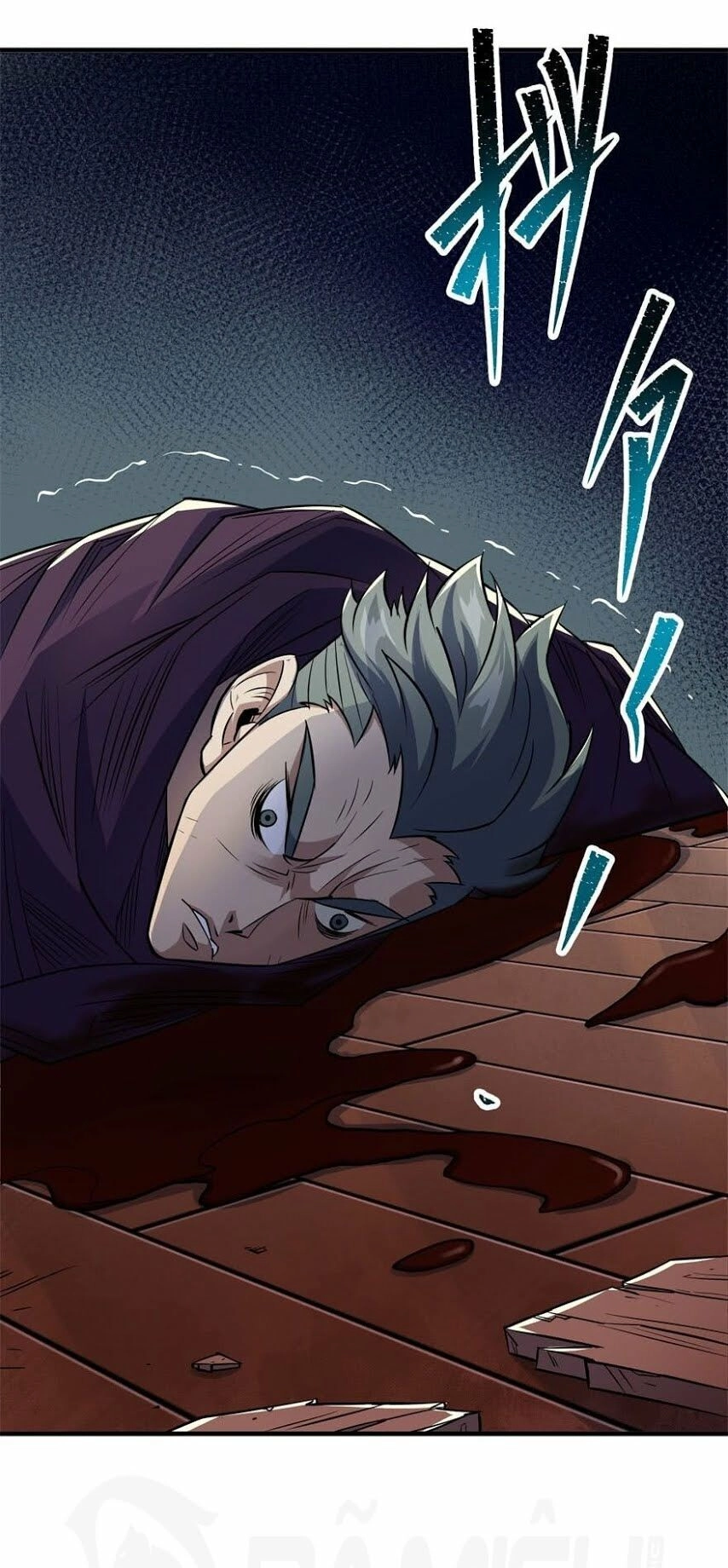 Thú Nhân Chapter 71 - 2