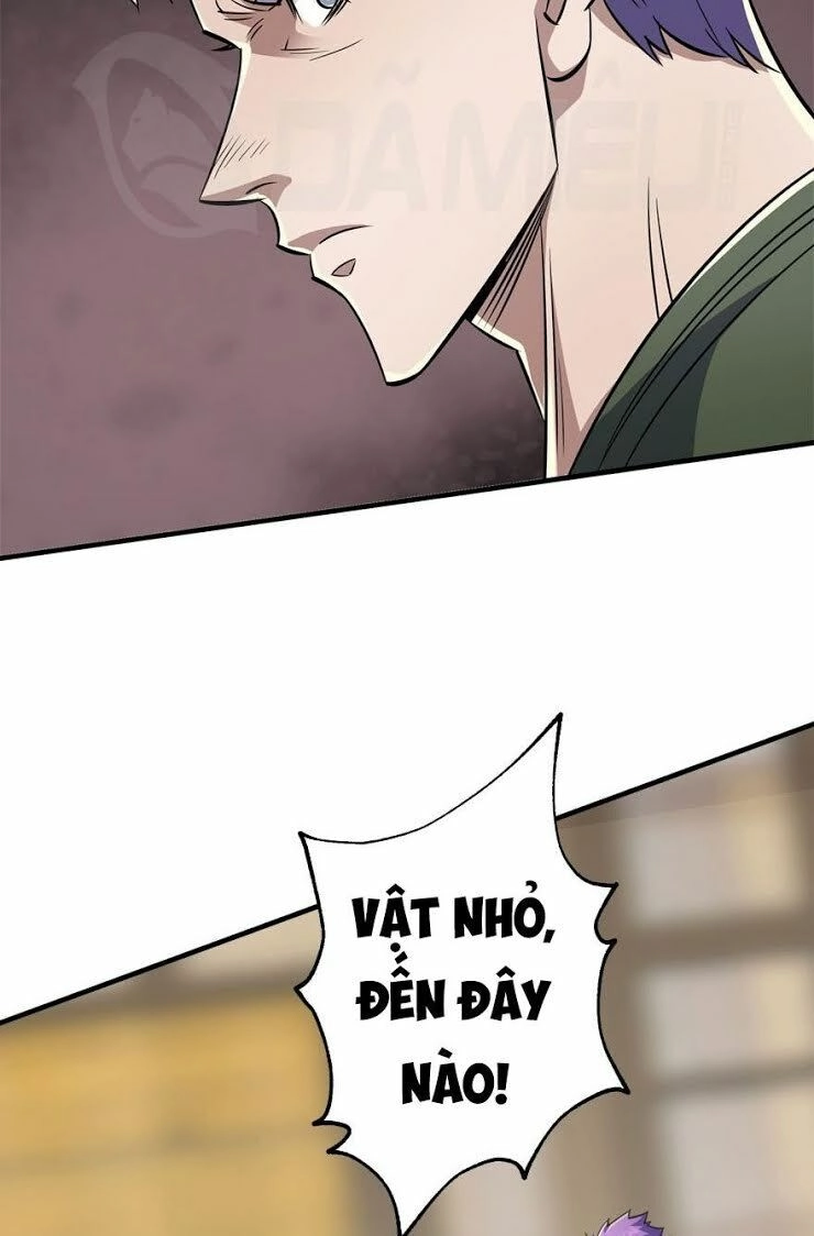 Thú Nhân Chapter 71 - 5