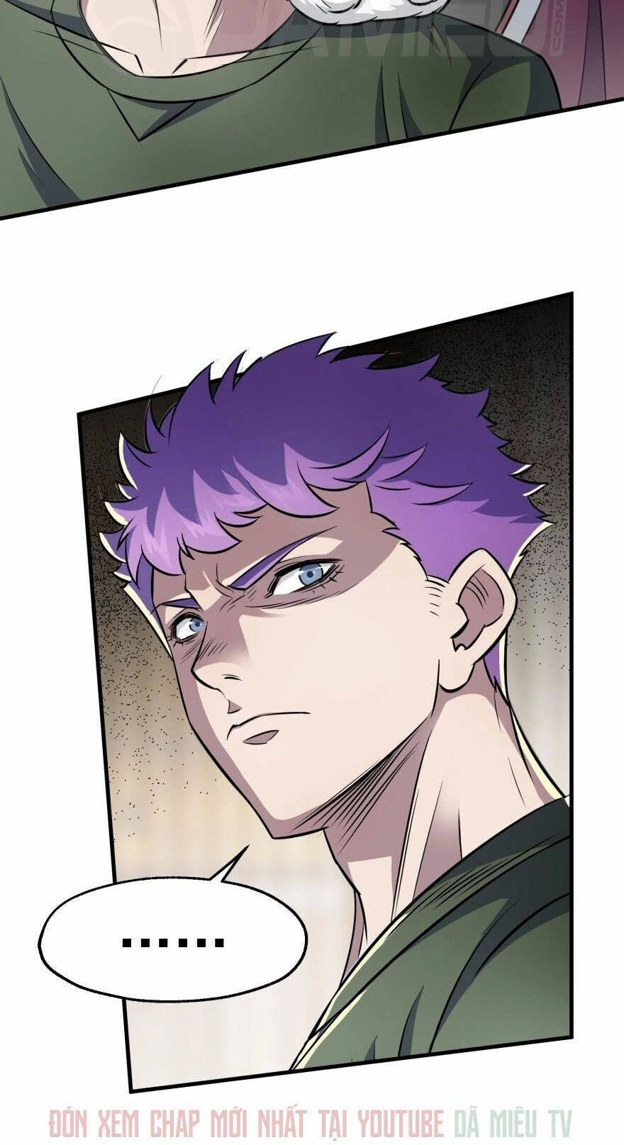 Thú Nhân Chapter 71 - 10