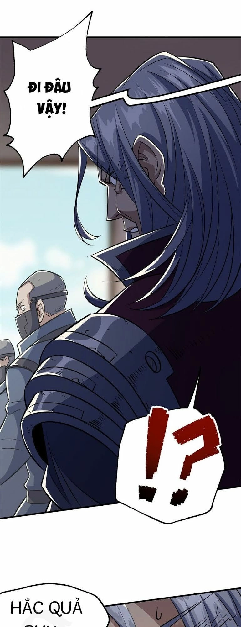 Thú Nhân Chapter 71 - 11