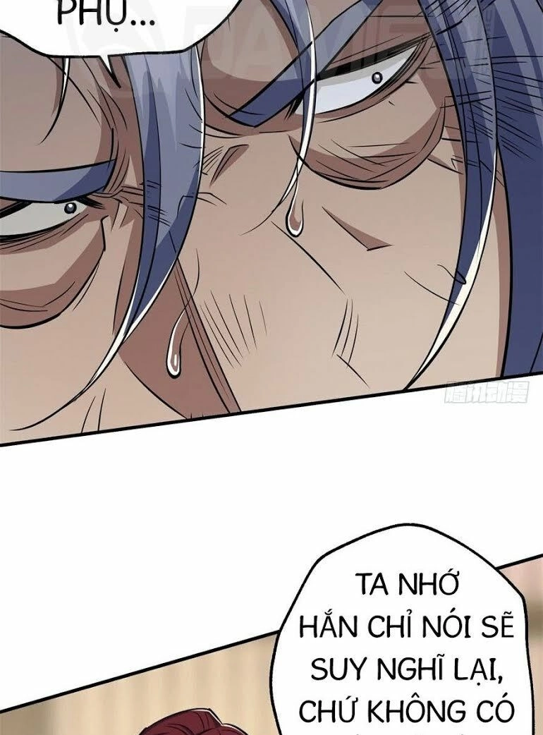 Thú Nhân Chapter 71 - 12