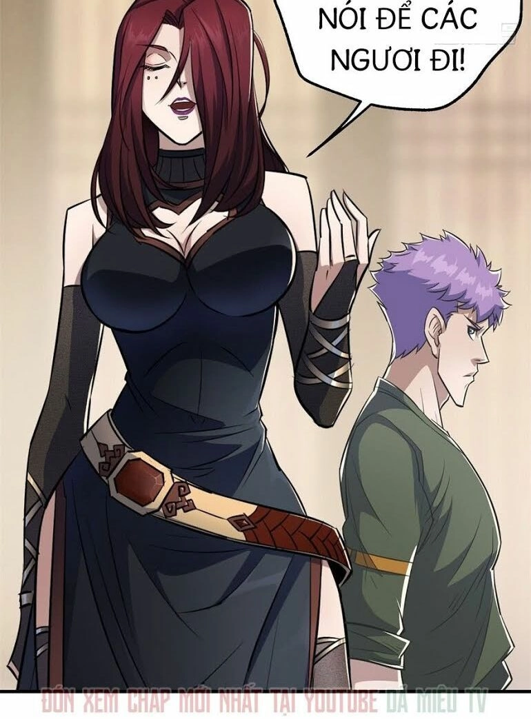 Thú Nhân Chapter 71 - 13