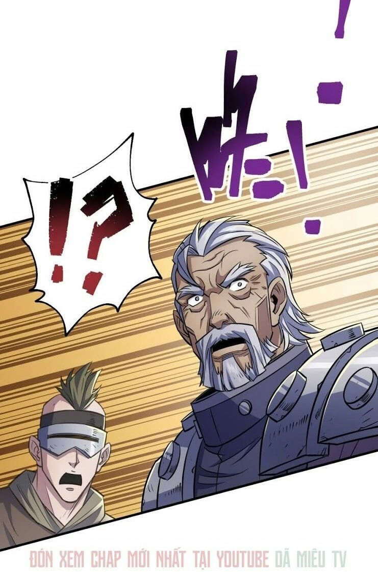 Thú Nhân Chapter 71 - 20