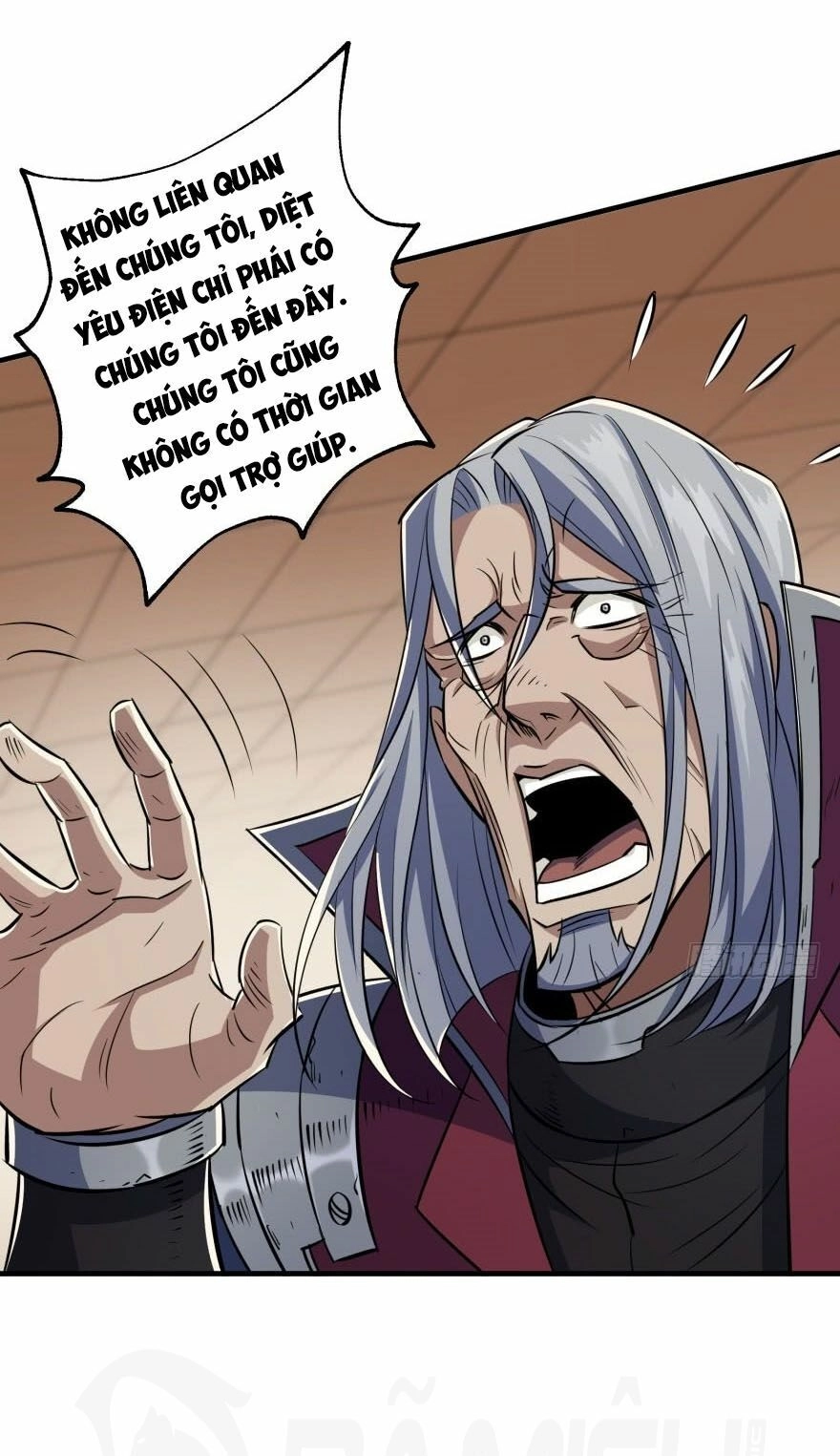 Thú Nhân Chapter 71 - 23