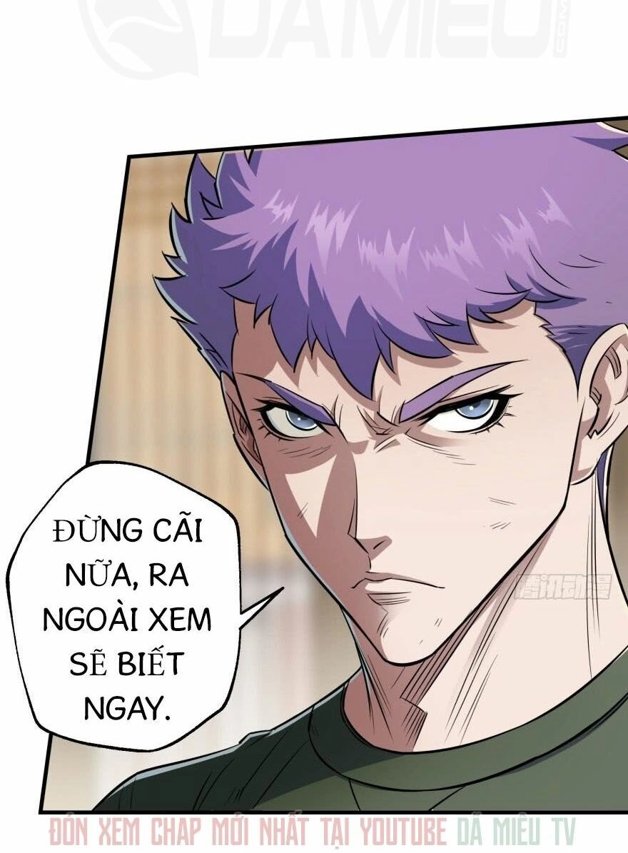 Thú Nhân Chapter 71 - 30